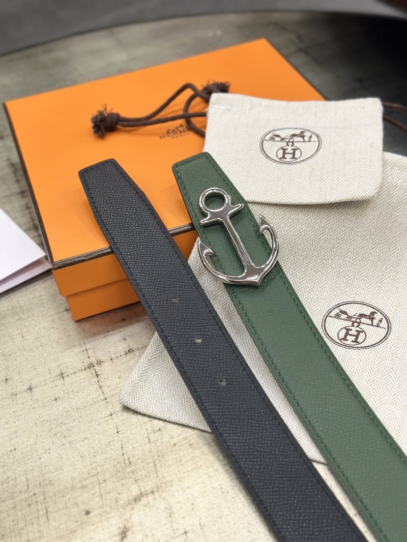 Hermes Belts